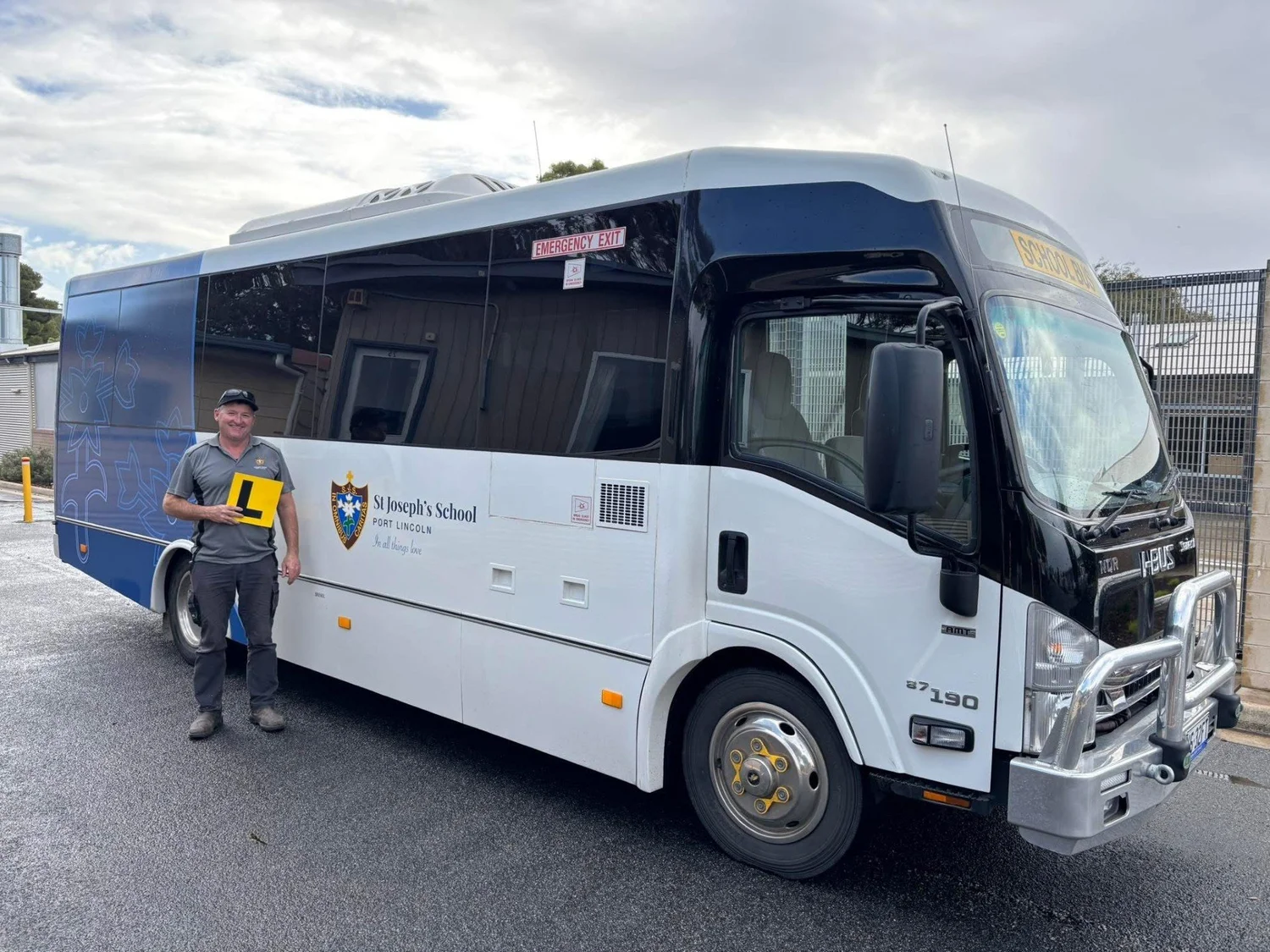 Medium Rigid truck training - NorthBound Commercial Training