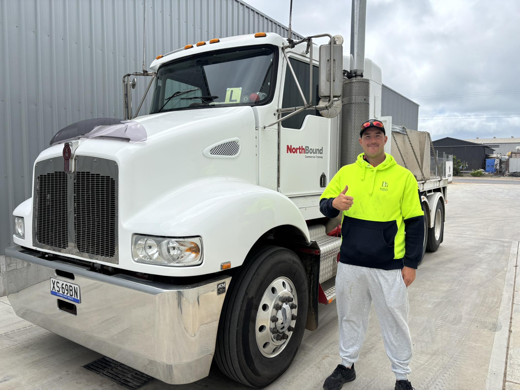 Elijah - HR Non-Synchro